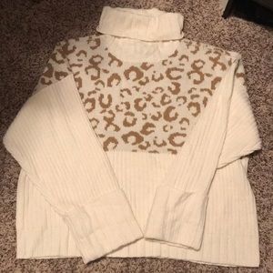 Nine West Sweater XL
